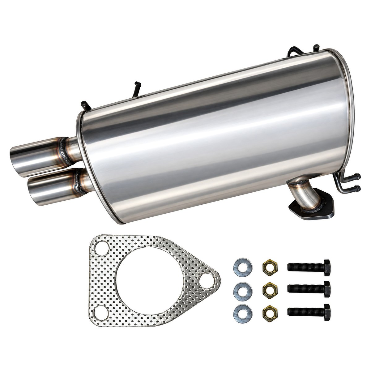 AFECO 21824 muffler