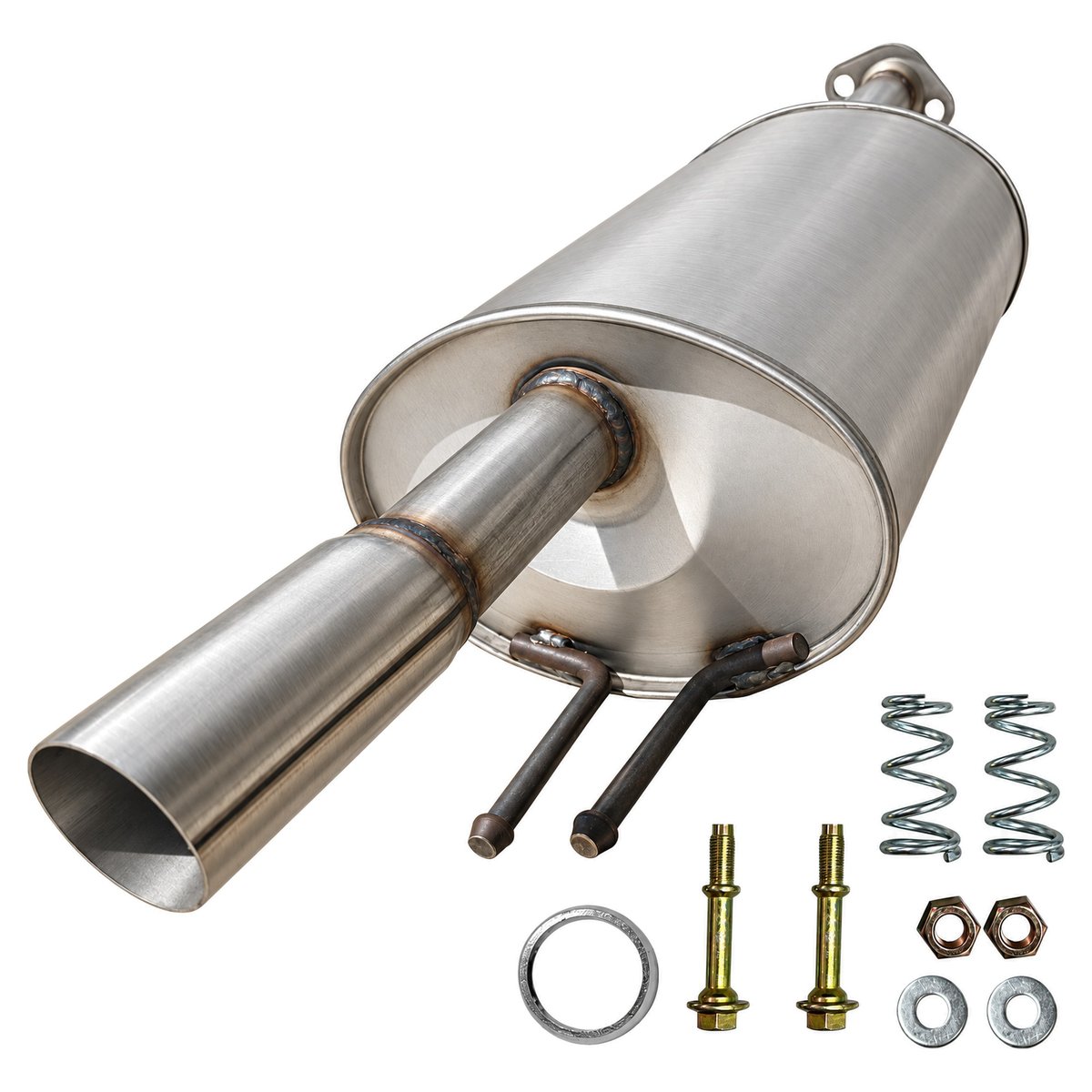 AFECO 54668 muffler
