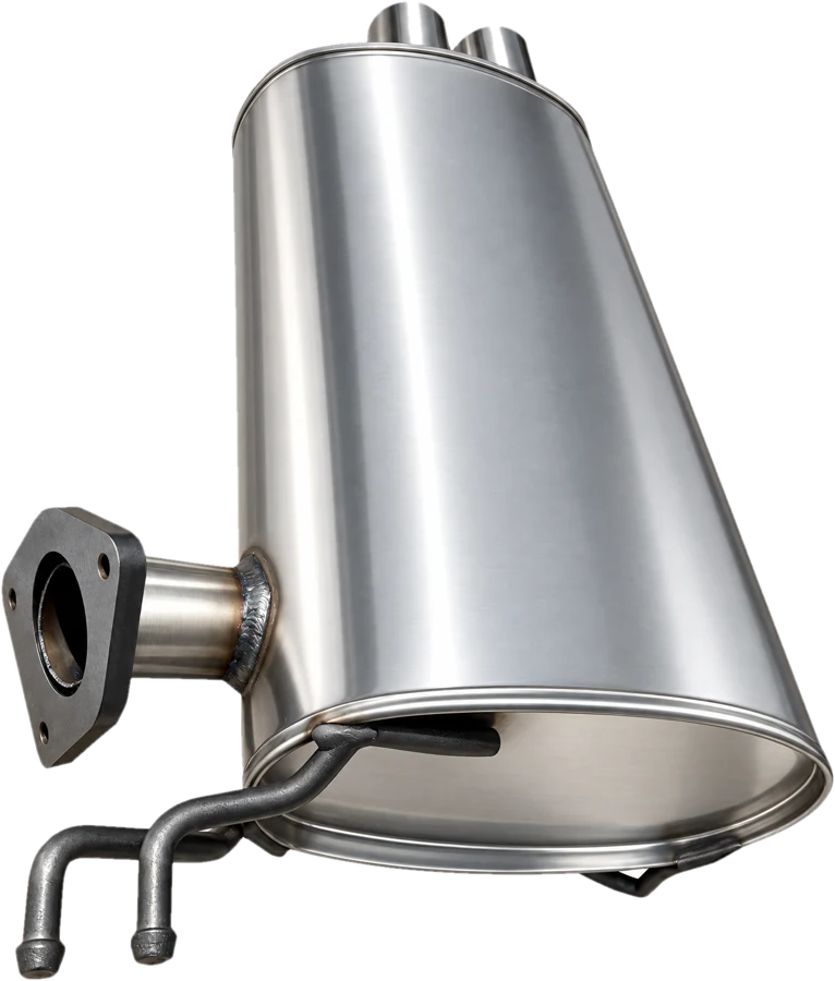 AFECO 21824 muffler